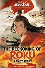 9781419776038 Chronicles of the Avatar- Avatar, the Last ..., Boeken, Verzenden, Zo goed als nieuw, Randy Ribay