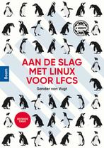 ADSM Linux voor LFCS zevende druk 9789024428960, Boeken, Zo goed als nieuw