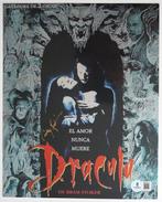 Bram Stokers Dracula (1992) - Cully Fredricksen (Van, Verzamelen, Nieuw