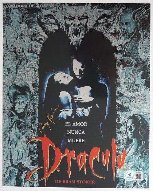 Bram Stokers Dracula (1992) - Cully Fredricksen (Van, Verzamelen, Film en Tv