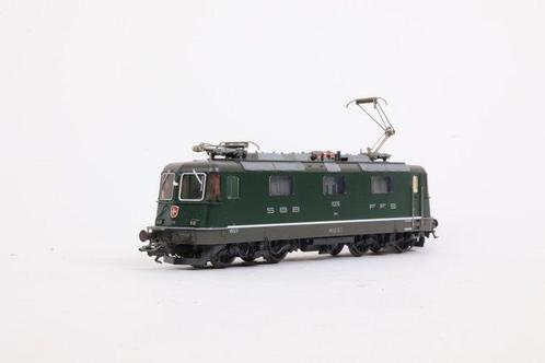 Märklin H0 - Uit set 29859 - Elektrische locomotief (1) - Re, Hobby en Vrije tijd, Modeltreinen | H0