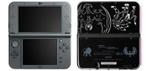 NEW Nintendo 3DS XL - Pokémon Sun & Moon Limited Edition 3DS, Spelcomputers en Games, Spelcomputers | Nintendo 2DS en 3DS, Ophalen of Verzenden