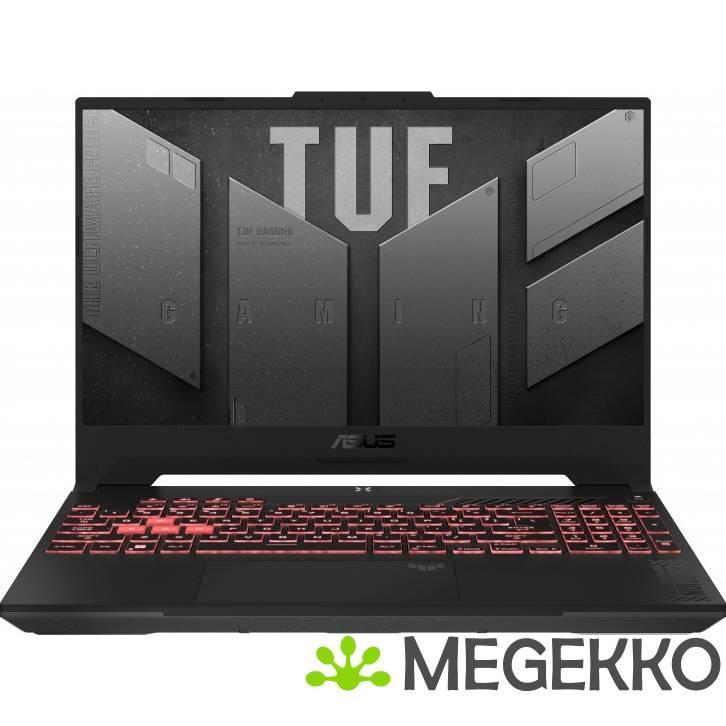ASUS TUF Gaming A15 FA507UI-LP120W 15.6  AMD Ryzen-9 RTX, Computers en Software, Windows Laptops, Nieuw, Verzenden