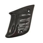 Beschermkapje Voorvork Piaggio Zip SP - Carbon / Forged, Ophalen of Verzenden, Nieuw