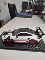 Radscale 1:18 - Modelauto - Porsche 911 - 992 GT3 RS -, Hobby en Vrije tijd, Modelauto's | 1:5 tot 1:12, Nieuw