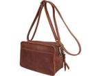 Cowboysbag Folkestone - Crossbodytas - 2 hoofdcompartimenten, Verzenden, Zo goed als nieuw