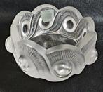 Lalique - René Lalique - Asbak (3) - Kristal - Gao, St, Antiek en Kunst