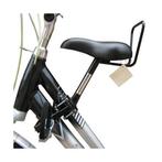 Zadel op Stang Buiszadel voor een Damesfiets met aluminium d, Fietsen en Brommers, Nieuw