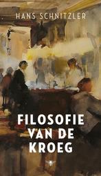 Filosofie van de kroeg (9789403186115, Hans Schnitzler), Boeken, Verzenden, Nieuw