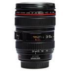 Canon EF 24-105mm f/4L IS USM met garantie
