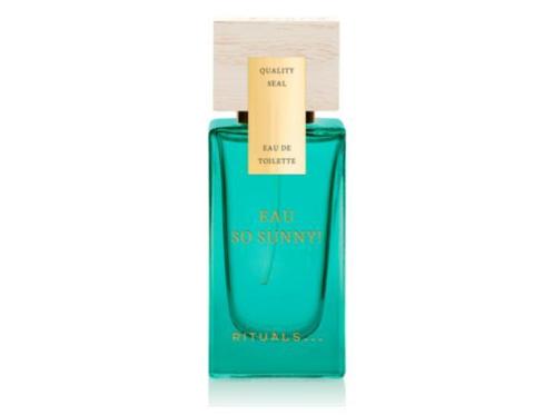 Veiling - Rituals Eau so Sunny 15ml, Sieraden, Tassen en Uiterlijk, Uiterlijk | Parfum, Nieuw