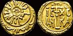 1154-1166ad Italy Sicily Guglielmo I goud tari no year goud, Verzenden