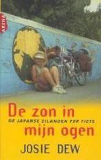 De zon in mijn ogen 9789069744254 Josie Dew, Boeken, Verzenden, Zo goed als nieuw, Josie Dew