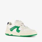 Jongens sneakers wit groen maat 32 van Scapino - Nu met kort, Verzenden, Nieuw