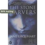 The Stone Carvers 9780747558620 Jane Urquhart, Verzenden, Gelezen, Jane Urquhart