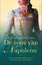 De roos van Napoleon 9789402709438 Jacobine van den Hoek, Verzenden, Gelezen, Jacobine van den Hoek