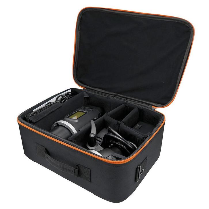 Godox AD600 Bowens Compleet KIT, Audio, Tv en Foto, Fotografie | Fotostudio en Toebehoren, Lamp of Flitsset, Nieuw, Ophalen of Verzenden