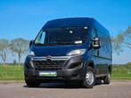 Citroën Jumper 2.2, Jumper, Gebruikt, Euro 6, Lease