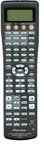 Afstandsbediening Pioneer axd7326 vsx-d2011, Ophalen of Verzenden, Nieuw, Origineel