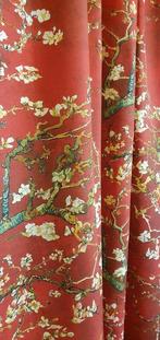 300x280 cm! Van Gogh stof Mandorlo in fiore -300x280 cm-