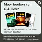 Jachtseizoen 9789044332544 C.J. Box, Verzenden, Gelezen, C.J. Box