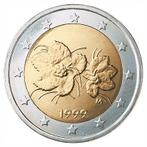 Finland 2 Euro 2019 UNC-, Verzenden