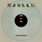 cd box - Kansas  - Vinyl Confessions, Cd's en Dvd's, Cd's | Rock, Verzenden, Zo goed als nieuw