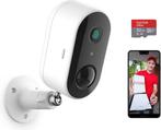 2dekans | Arenti GO1 Outdoor Beveiligingscamera - Wifi -, Ophalen of Verzenden, Zo goed als nieuw