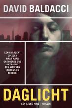 Daglicht / Atlee Pine / 3 9789400515529 David Baldacci, Verzenden, Zo goed als nieuw, David Baldacci