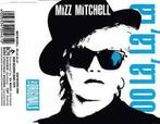 cd single - Mizz Mitchell - Oo La, La, La, Cd's en Dvd's, Cd Singles, Verzenden, Zo goed als nieuw, Hiphop en Rap