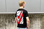 Vintage OG Red T-Shirt Black, Kleding | Heren, Schoenen, Ophalen of Verzenden, Nieuw, Outsole, Sneakers of Gympen