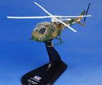 Amercom ACHY51 Westland Scout AH.Mk 1 Diecast Model British, Hobby en Vrije tijd, Modelbouw | Vliegtuigen en Helikopters, Verzenden