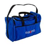Essimo Sporttas Judostof Blauw Large, Sport en Fitness, Vechtsporten en Zelfverdediging, Ophalen of Verzenden, Nieuw