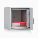 De Raat Combi-Fire 2K met dubbelbaard sleutelslot, Ophalen of Verzenden, Nieuw, Brandkast