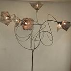 Harco Loor tafellamp Breeze 124 Refurbished, Ophalen, Overige materialen, 50 tot 75 cm, Zo goed als nieuw