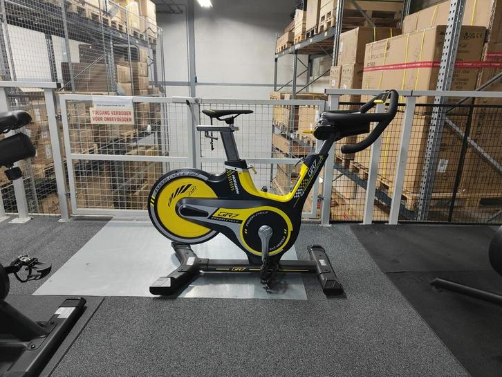 Horizon Indoor Bike GR7, Sport en Fitness, Fitnessapparatuur