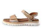 Ara Sandalen in maat 40 Goud | 10% extra korting, Overige kleuren, Verzenden, Sandalen of Muiltjes, Zo goed als nieuw