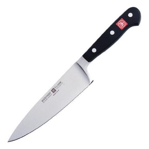Wusthof Classic koksmes 15cm, Zakelijke goederen, Horeca | Keukenapparatuur, Nieuw in verpakking, Verzenden