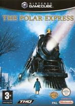 Gamecube The Polar Express, Verzenden, Zo goed als nieuw