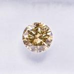 Zonder Minimumprijs - 1 pcs Diamant (Natuurlijk gekleurd) -, Nieuw