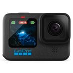 GoPro HERO 12 Black OUTLET, Audio, Tv en Foto, Fotocamera's Digitaal, Gebruikt, Verzenden, Overige Merken