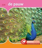 9789463416290 De kijkdoos - de pauw Minke van Dam, Boeken, Verzenden, Nieuw, Minke van Dam