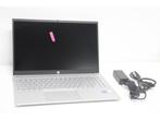 HP Pavilion 15-eg2758nb - Laptop - 15.6 inch - azerty, Verzenden, Zo goed als nieuw