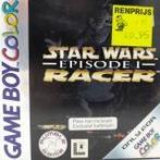 MarioGBA.nl: Star Wars Episode I: Racer Compleet - iDEAL!, Spelcomputers en Games, Games | Nintendo Game Boy, Ophalen of Verzenden