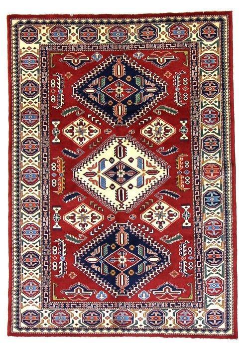 Ziegler Kazak - Tapijt - 178 cm - 125 cm - Exclusieve, Huis en Inrichting, Stoffering | Tapijten en Kleden