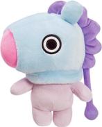 Tweedekans | Aurora Knuffel Bt21 Mang Junior 24 Cm Pluche, Ophalen of Verzenden, Zo goed als nieuw