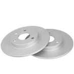 Remschijf CITROEN AX 14 GT voorzijde, Verzenden, Nieuw