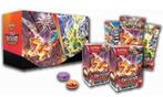 Pokémon Scarlet & Violet Obsidian Flames Build & Battle
