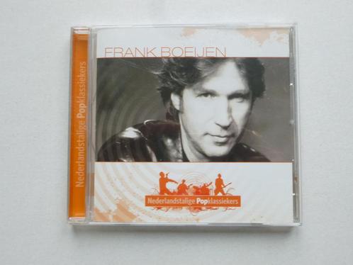 Frank Boeijen - Nederlandstalige popklassieker, Cd's en Dvd's, Cd's | Nederlandstalig, Verzenden