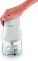 Philips HR1393/00 Hakmolen ( verpakking beschadigd), Witgoed en Apparatuur, Keukenmixers, Verzenden, Nieuw
